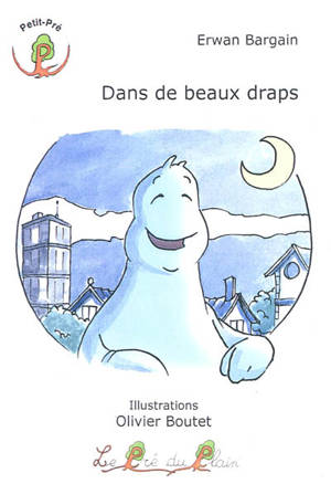 Dans de beaux draps - Erwan Bargain