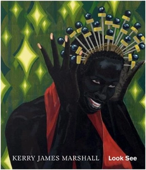 Kerry James Marshall Look See - R. Crumb and Robert Storr