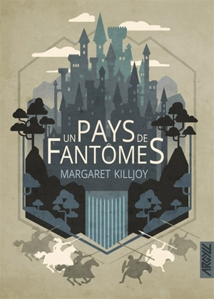 Un pays de fantômes - Margaret Killjoy