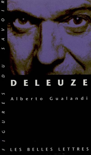 Deleuze - Alberto Gualandi