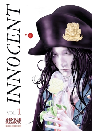 Innocent. Vol. 1 - Shin'ichi Sakamoto