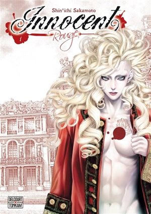 Innocent rouge. Vol. 1 - Shin'ichi Sakamoto