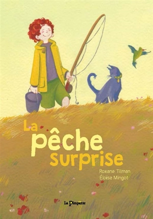 La pêche surprise - Roxane Tilman