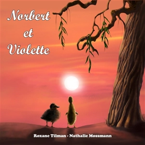 Norbert et Violette - Roxane Tilman