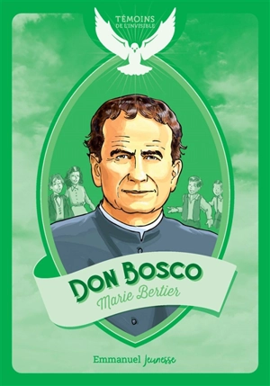 Don Bosco - Marie Bertier