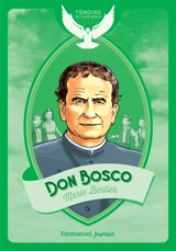 Don Bosco - Marie Bertier