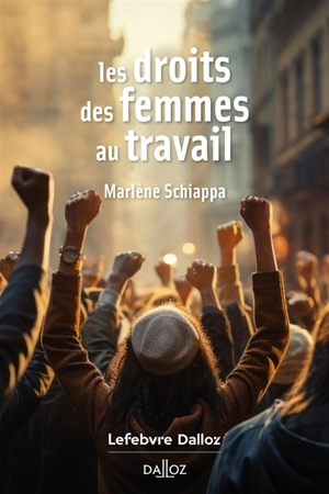 Les droits des femmes au travail - Marlène Schiappa