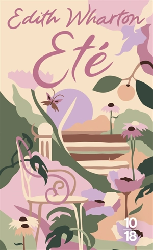 Eté - Edith Wharton