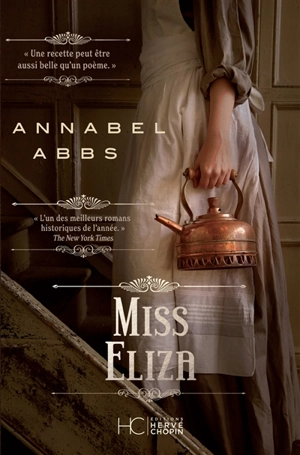 Miss Eliza - Annabel Abbs