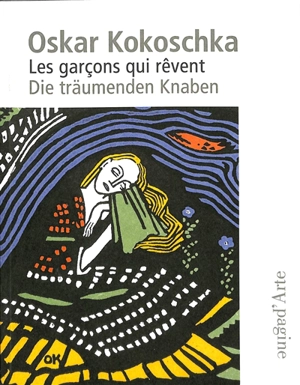 Les garçons qui rêvent. Die träumenden Knaben - Oskar Kokoschka