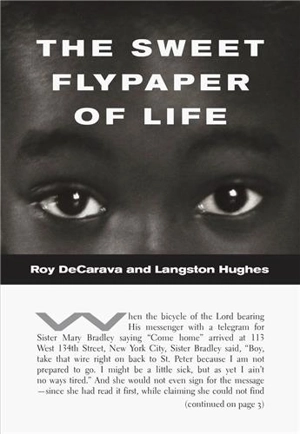 Roy DeCarava The Sweet Flypaper of Life (Hardback) - Roy DeCarava