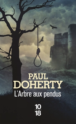 L'arbre aux pendus - P.C. Doherty