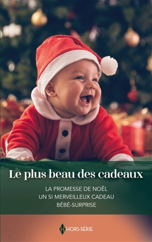 Le plus beau des cadeaux - Yvonne Lindsay