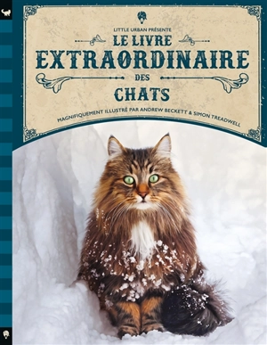 Le livre extraordinaire des chats - Barbara Taylor