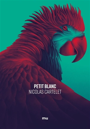 Petit Blanc - Nicolas Cartelet