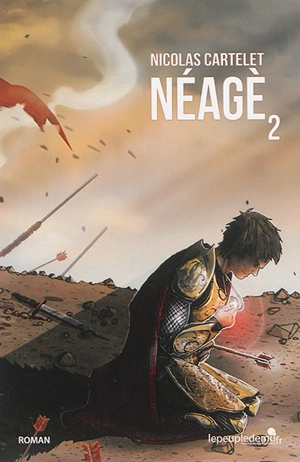 Néagè. Vol. 2 - Nicolas Cartelet