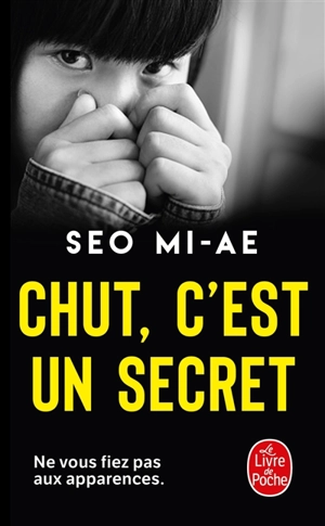 Chut, c'est un secret - Mi-Ae Seo