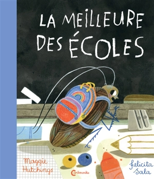 La meilleure des écoles - Maggie Hutchings