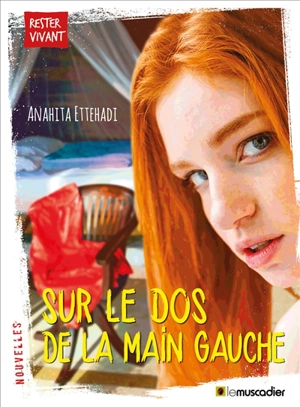 Sur le dos de la main gauche - Anahita Ettehadi Abari