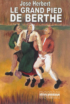 Le grand pied de Berthe - José Herbert