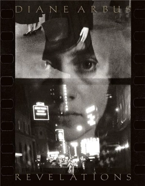 Diane Arbus Revelations (New ed) - Diane Arbus