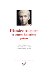 Histoire Auguste : et autres historiens païens