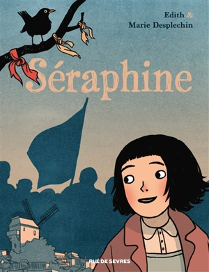 Séraphine - Edith