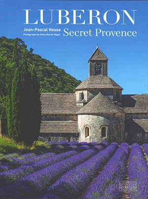 Luberon : secret Provence - Jean-Pascal Hesse