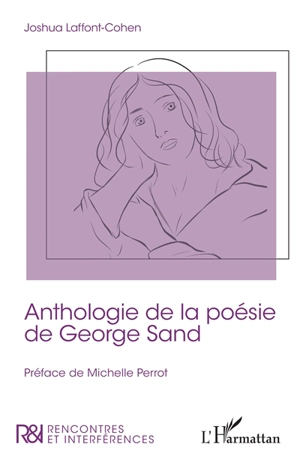 Anthologie de la poésie de George Sand - George Sand