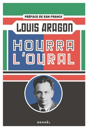 Hourra l'Oural : poème - Louis Aragon