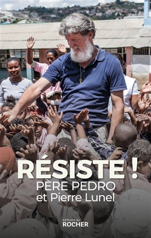 Résiste ! - Pedro