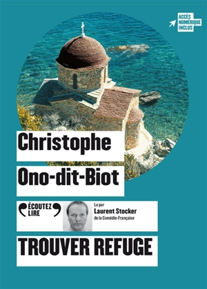 Trouver refuge - Christophe Ono-dit-Biot