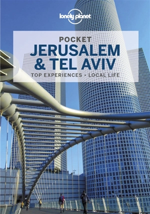 Pocket Jerusalem & Tel Aviv : top sights, local experiences - Masovaida Morgan