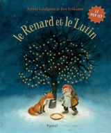 Le renard et le lutin : le pop-up - Astrid Lindgren