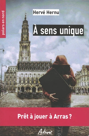 A sens unique - Hervé Hernu