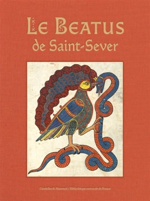 Le Beatus de Saint-Sever