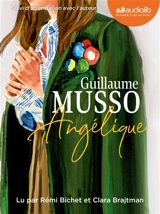 Angélique - Guillaume Musso