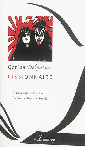 Kissionnaire - Gorian Delpâture