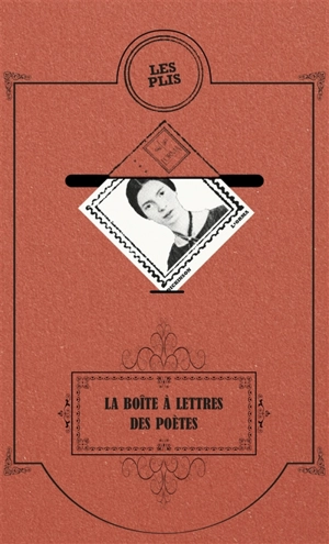 La boîte à lettres des poètes - Emily Dickinson