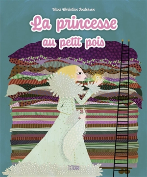 La princesse au petit pois - Hans Christian Andersen