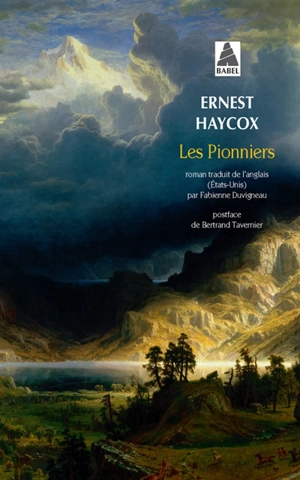 Les pionniers - Ernest Haycox