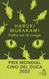 Kafka sur le rivage - Haruki Murakami