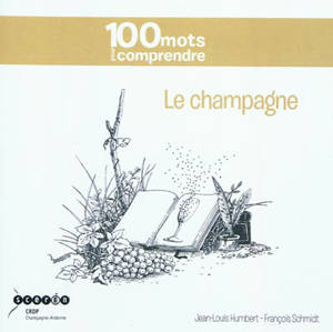 Le champagne - Jean-Louis Humbert