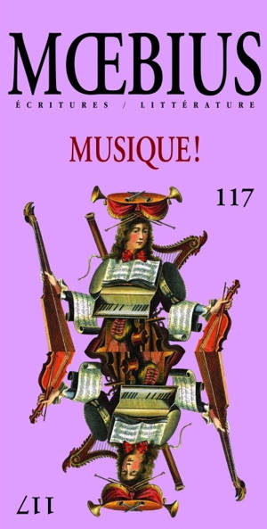 Musique ! vol. 117