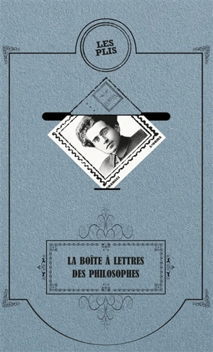 La boîte à lettres des philosophes - Antonio Gramsci