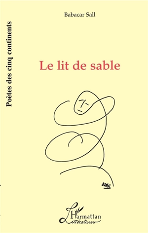 Le lit de sable - Babacar Sall