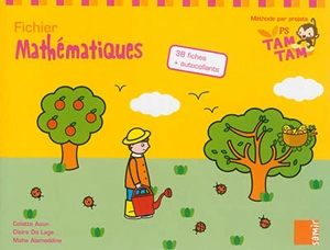 Mathématiques - Colette Aoun