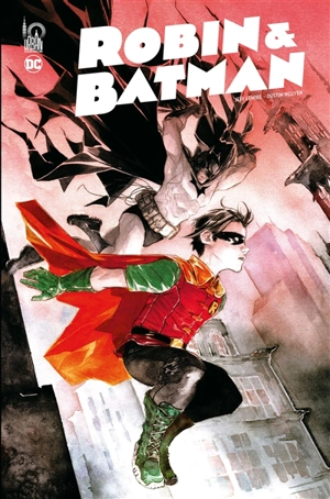 Robin & Batman - Jeff Lemire