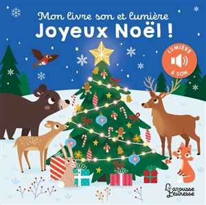 Joyeux Noël ! - Kasia Dudziuk