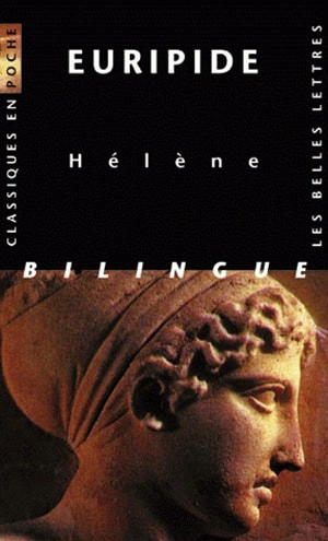 Hélène - Euripide